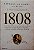 Livro 1808 Autor Gomes, Laurentino (2014) [usado] - Imagem 1