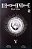 Livro Death Note #5 - Black Edition Autor (2003) [seminovo] - Imagem 1