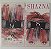 Cd Sweet Heart Memory / Voice [mini Cd] Interprete Shazna (1998) [usado] - Imagem 2