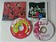 Cd Unplugged [cd e Dvd] Gilberto Gil Interprete Gilberto Gil (2005) [usado] - Imagem 1