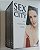 Dvd Sex And The City [box Série Completa] Editora Darren Star [usado] - Imagem 1