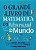 Livro o Grande Livro de Matemática do Manual do Mundo Autor Vários Autores (2022) [seminovo] - Imagem 1