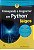 Livro Começando a Programar em Python - para Leigos Autor Mueller, John Paul (2020) [usado] - Imagem 1
