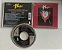 Cd The Hunger ( Fome de Viver ) Trilha Sonora Interprete Vários Artistas (1997) [usado] - Imagem 1