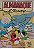 Gibi Almanaque Disney #218 Autor (1989) [usado] - Imagem 1