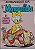 Gibi Almanaque da Margarida #1 Disney Autor (1988) [usado] - Imagem 1
