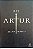 Livro Rei Arthur Autor Massie, Allan (2004) [usado] - Imagem 1