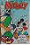 Gibi Mickey #515 Disney Autor (1992) [usado] - Imagem 1