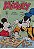Gibi Mickey #518 Disney Autor (1992) [usado] - Imagem 1