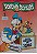 Gibi Pato Donald #1980 Disney Autor (1992) [usado] - Imagem 1