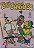 Gibi Zé Carioca #1967 Disney Autor (1993) [usado] - Imagem 1