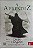 Livro a Aprendiz - Trilogia do Mago Negro 2 Autor Canavan, Trudi (2012) [usado] - Imagem 1