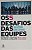 Livro os 5 Desafios das Equipes Autor Lencion, Patrick (2015) [seminovo] - Imagem 1