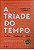 Livro a Tríade do Tempo Autor Barbosa, Christian (2022) [seminovo] - Imagem 1