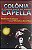 Livro Colônia Capella Autor Campos, Pedro de (2002) [usado] - Imagem 1