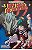 Gibi My Hero Academia #3 Autor Kohei Horikoshi (2017) [usado] - Imagem 1