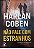 Livro Não Fale com Estranhos Autor Coben, Harlan (2016) [usado] - Imagem 1