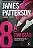 Livro 8º Confissão Autor Patterson, James (2013) [usado] - Imagem 1
