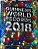 Livro Guinness World Record 2018 Autor Desconhecido [usado] - Imagem 1