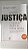 Livro Justiça: o que é Fazer a Coisa Certa Autor Sandel, Michael J. (2020) [usado] - Imagem 1