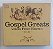 Cd Gospel Greats - Voices From Heaven Interprete Vários Artistas [usado] - Imagem 1