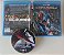 Dvd [blu-ray 3d] o Espetacular Homem-aranha Editora Marc Webb [seminovo] - Imagem 1