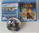 Dvd [blu-ray 3d] as Aventuras de Tintim Editora Steven Spielberg [seminovo] - Imagem 1