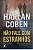 Livro Não Fale com Estranhos Autor Coben, Harlan (2016) [usado] - Imagem 1