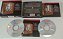 Cd La Musica Dei Ricordi - Musicas Italianas 2 Cds Interprete Vários Artistas (2007) [seminovo] - Imagem 2