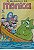 Gibi Almanaque da Mônica #33 Autor (1992) [usado] - Imagem 1