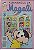 Gibi Almanaque da Magali #6 Autor (1994) [usado] - Imagem 1
