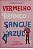 Livro Vermelho, Branco e Sangue Azul Autor Mcquiston, Casey (2021) [seminovo] - Imagem 1