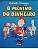Livro o Menino do Dinheiro Autor Domingos, Reinaldo (2008) [usado] - Imagem 1