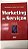 Livro Marketing de Serviços Autor Casas, Alexandre Luzzi Las (2002) [usado] - Imagem 1
