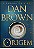 Livro Origem Autor Brown, Dan (2017) [usado] - Imagem 1
