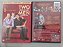 Dvd Two And a Half Men (dois Homens e Meio) 1ª Temporada Editora Chuck Lorre, Lee Aronsohn [seminovo] - Imagem 1