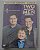 Dvd Two And a Half Men (dois Homens e Meio) 4ª Temporada Editora Chuck Lorre, Lee Aronsohn [novo] - Imagem 1
