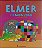 Livro Elmer e o Monstro Autor Mckee, David (2014) [seminovo] - Imagem 1