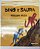 Livro Dino e Saura Autor Vilela, Fernando (2017) [usado] - Imagem 1