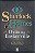 Livro o Cão dos Baskerville Autor Doyle, Sir Arthur Conan (2021) [usado] - Imagem 1