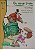 Livro os Miseráveis (adaptado por Edy Lima) Autor Hugo, Victor (2009) [usado] - Imagem 1