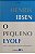 Livro o Pequeno Eyolf Autor Ibsen, Henrik (1993) [usado] - Imagem 1