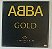 Disco de Vinil Gold Greatest Hits [lp Duplo 1993] Interprete Abba (1993) [usado] - Imagem 2