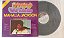 Disco de Vinil Gigantes do Jazz [lp 1981] Interprete Mahalia Jackson (1981) [usado] - Imagem 1