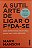 Livro a Sutil Arte de Ligar o Foda-se Autor Manson, Mark (2020) [usado] - Imagem 1