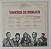 Disco de Vinil História da Música Popular Brasileira - Vinicius Interprete Vinicius de Moraes (1982) [usado] - Imagem 2