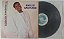Disco de Vinil Aquarela Brasileira 3 [lp 1990] Interprete Emílio Santiago (1990) [usado] - Imagem 1