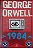 Livro 1984 Autor Orwell, George (2021) [usado] - Imagem 1