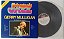 Disco de Vinil Gigantes do Jazz [lp 1980] Interprete Gerry Mulligan (1980) [usado] - Imagem 1