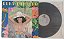 Disco de Vinil Alegria [lp 1982] Interprete Elba Ramalho (1982) [usado] - Imagem 1